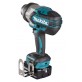 Makita DTW1004Z smūginis veržliasukis 1/2" Makita DTW1004Z smūginis veržliasukis 1/2"